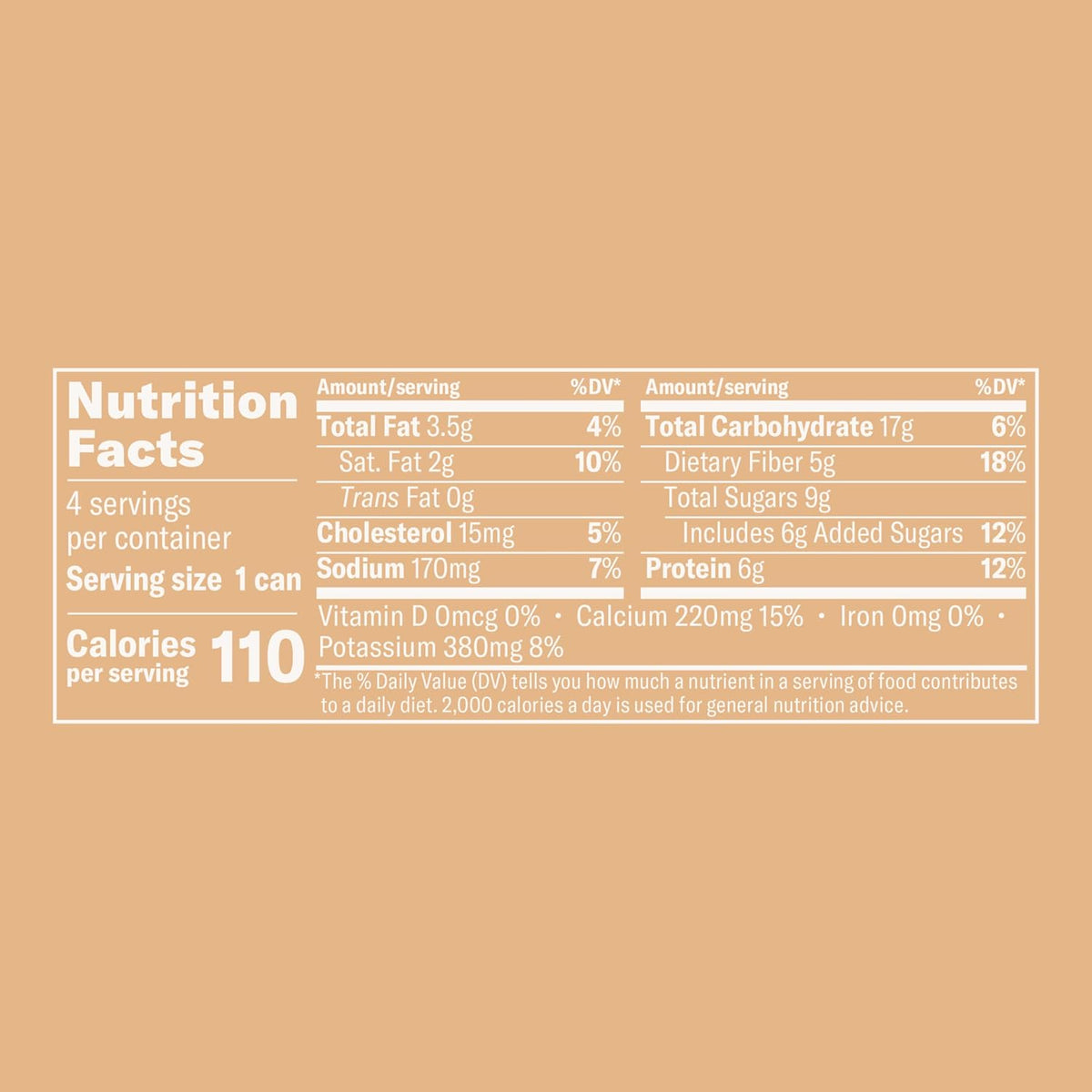 nitrous oxide-infused draft system producing a thick, silky, cold-brewed texture