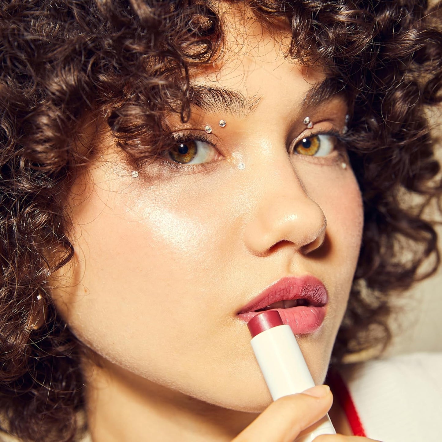 NIVEA 3-in-1 Lip Care – Less-Is-More Beauty Essential in a Single Burgundy Tinted Stick