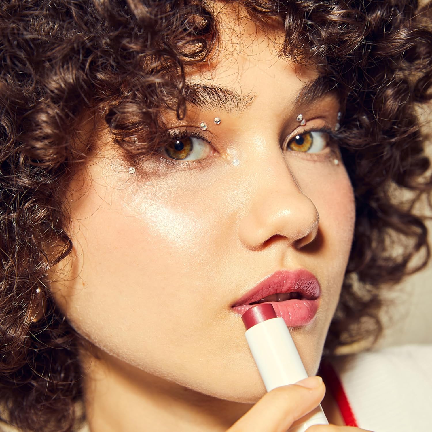 NIVEA 3-in-1 Lip Care – Less-Is-More Beauty Essential in a Single Burgundy Tinted Stick