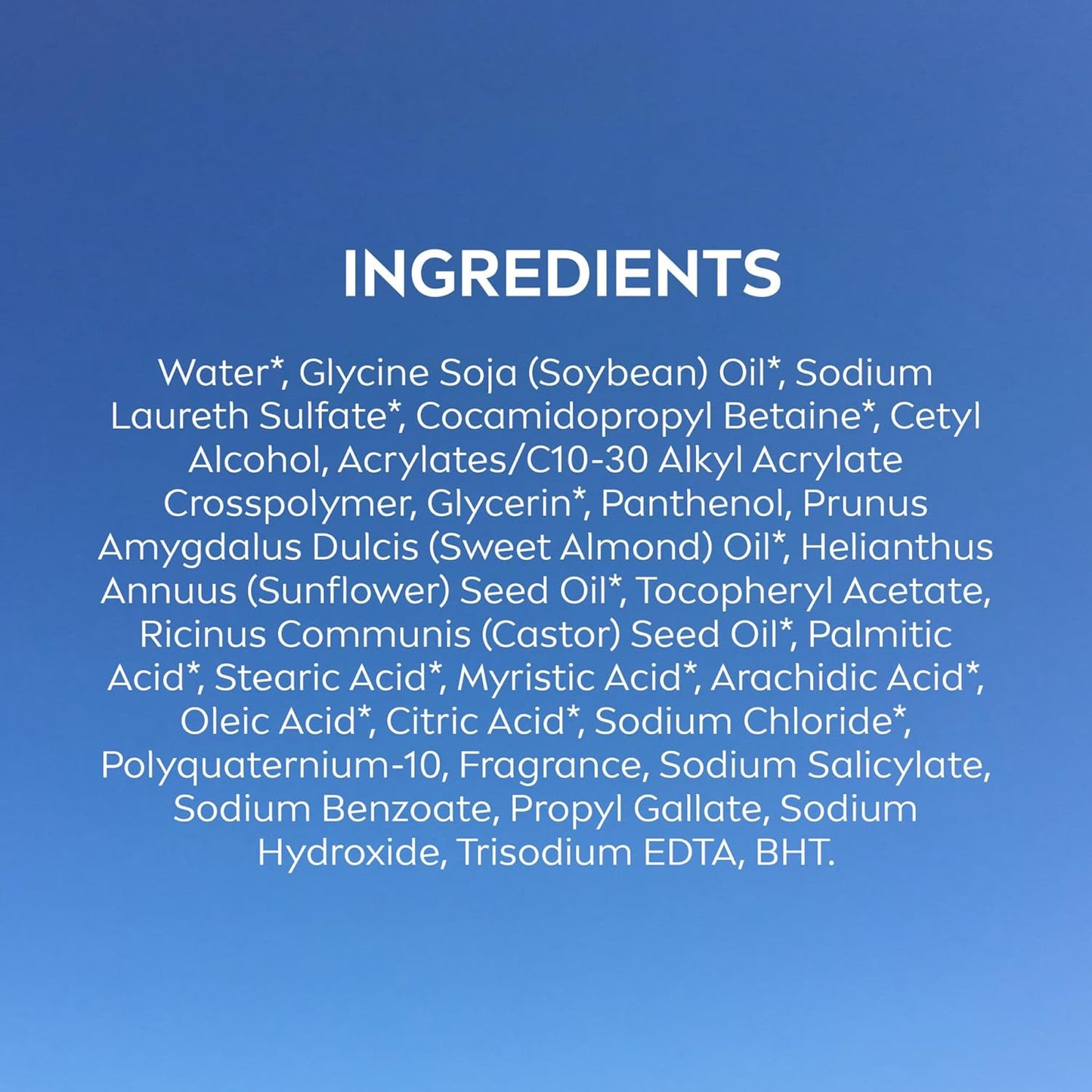 NIVEA Body Wash Nourishing Botanical Blossom – Intentional Skincare Cleanser in Recycled Plastic, Microbiome Gentle Body Wash for Shared Family Bathroom
