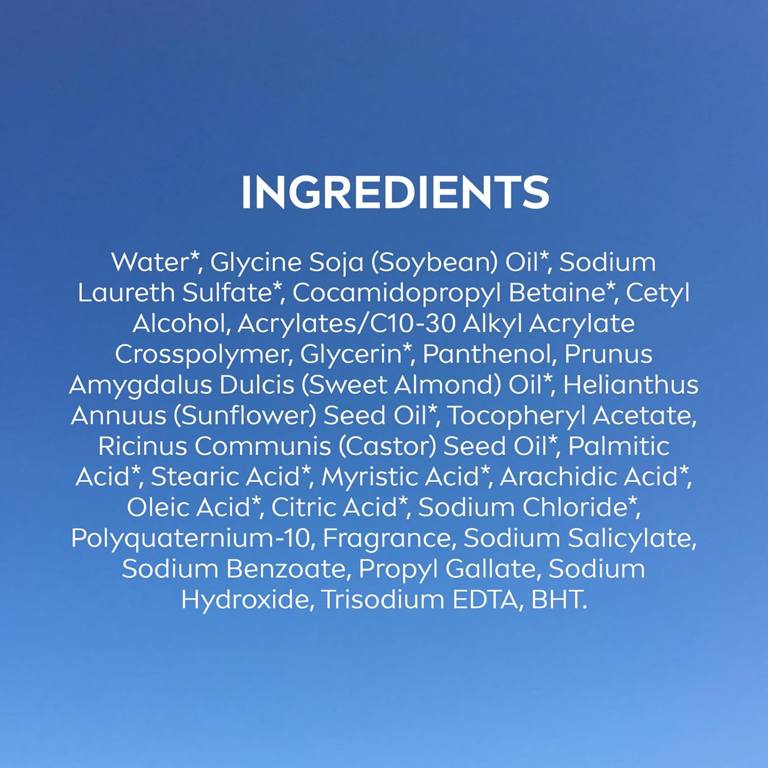 NIVEA Body Wash Nourishing Botanical Blossom – Intentional Skincare Cleanser in Recycled Plastic, Microbiome Gentle Body Wash for Shared Family Bathroom