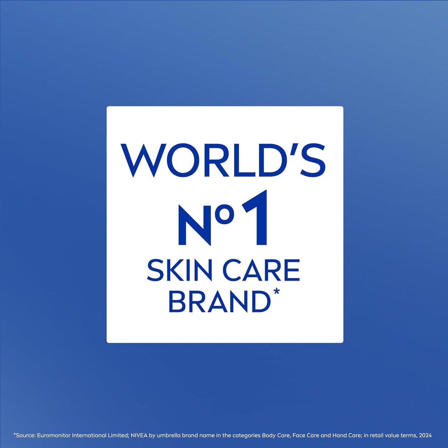 NIVEA In Shower Moisturizer for Rushed Workday Prep, No Wait Time Non-Sticky Lotion for Dry Skin, 13.5 Fl Oz, Pack of 3