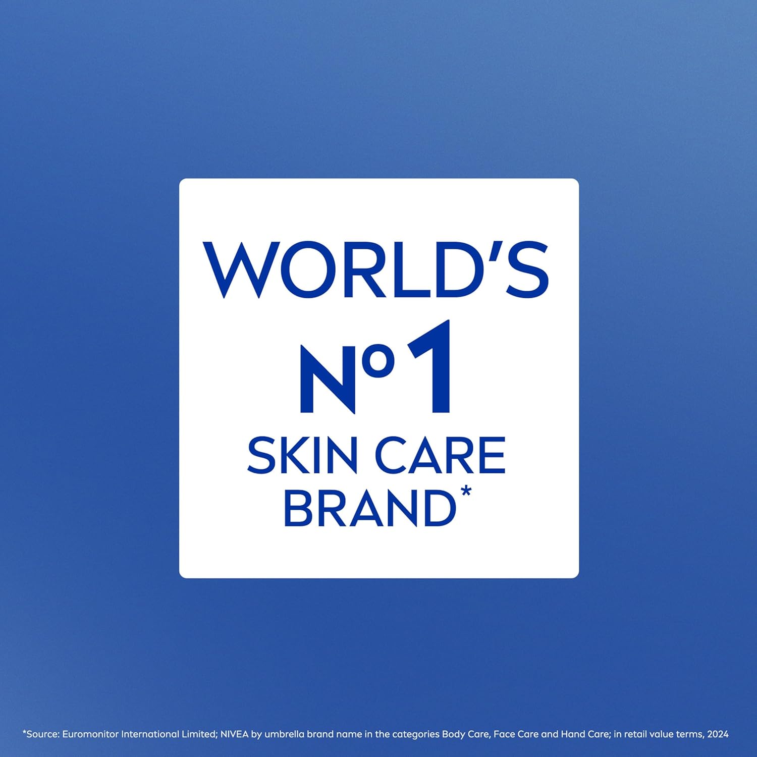 NIVEA Oil Infused Body Lotion – Long-Lasting Cherry Blossom Scented Lotion for Sensory Self-Care Routine, 16.9 Fl Oz