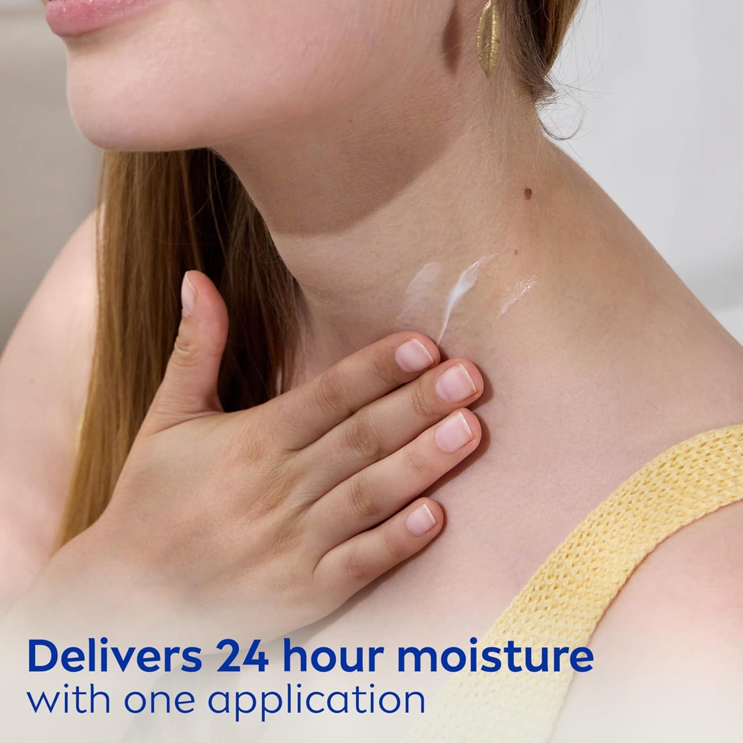 NIVEA Skin Firming Cream – Housewarming and Mother's Day Gift for Mature Women, Clinically Proven Wrinkle Reduction
