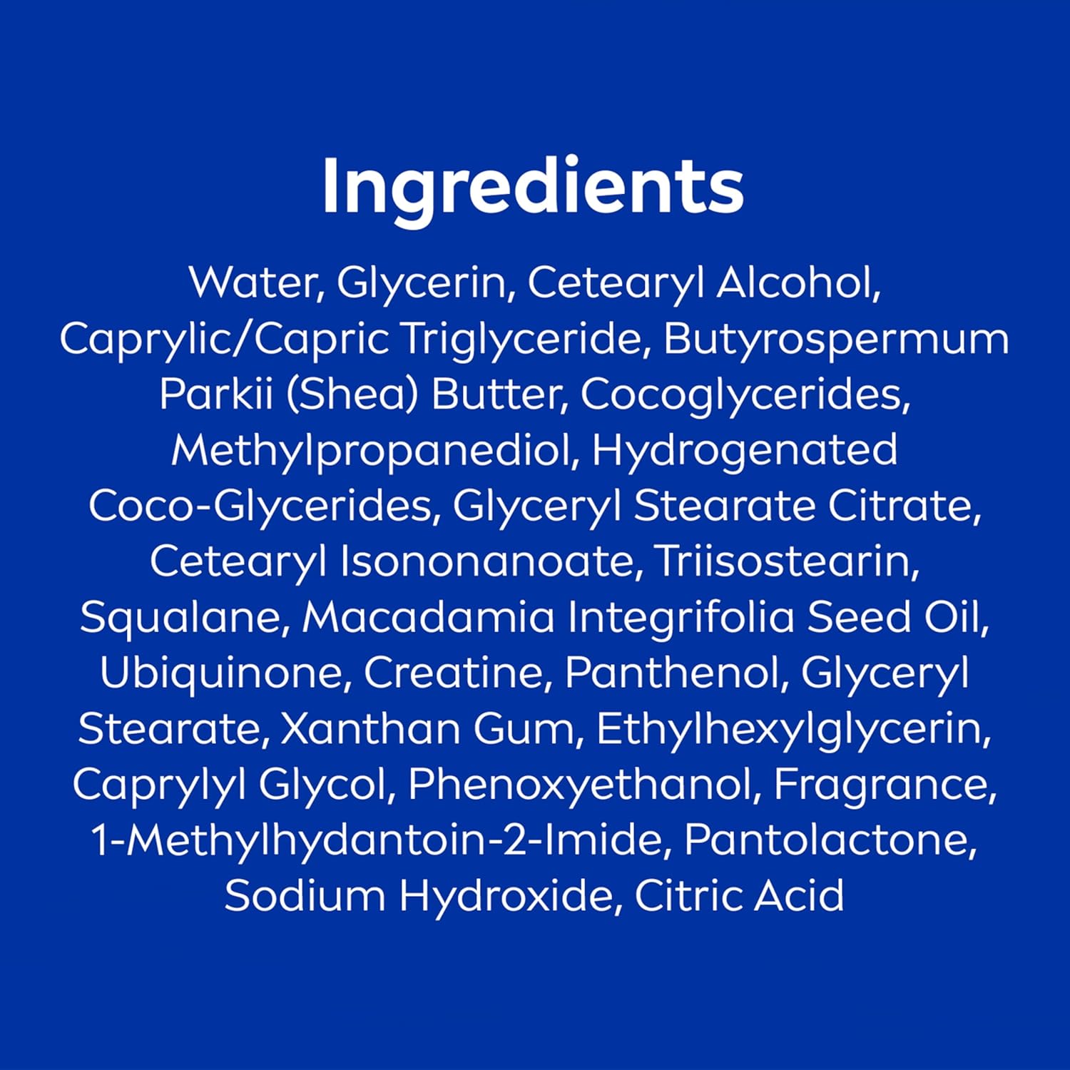 NIVEA Skin Firming Cream – Housewarming and Mother's Day Gift for Mature Women, Clinically Proven Wrinkle Reduction