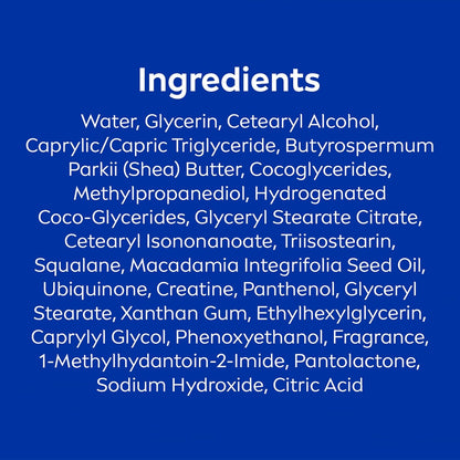 NIVEA Skin Firming Cream – Housewarming and Mother's Day Gift for Mature Women, Clinically Proven Wrinkle Reduction
