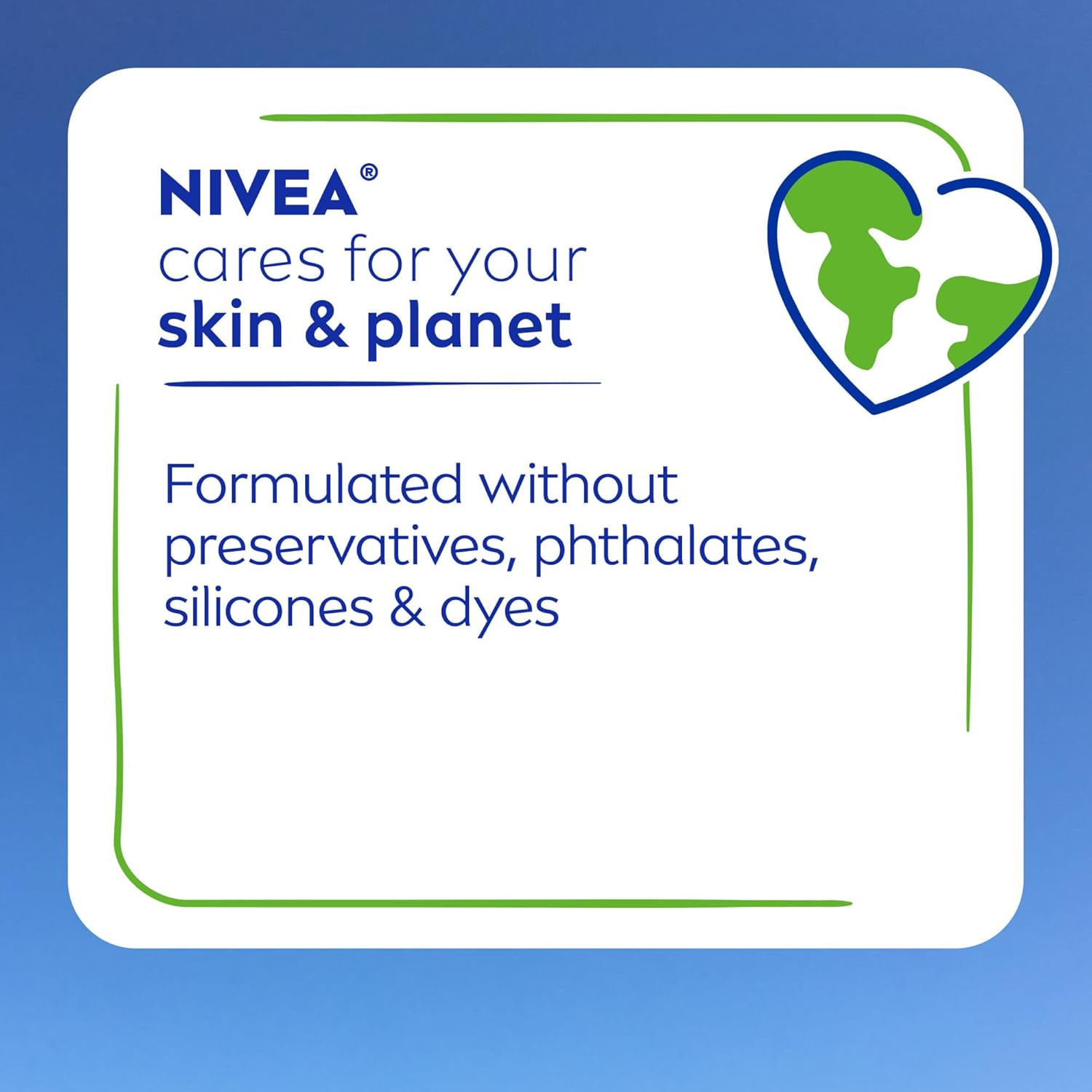NIVEA Smoothness Sunscreen Lip Balm – Worry-Free Broad Spectrum SPF for Kids, Teens, and the Whole Family