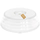 Clear - M(11"x3.26")-Pack of 1