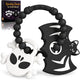 Halloween Bat & Skull