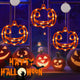 Orange Pumpkin - 3PK