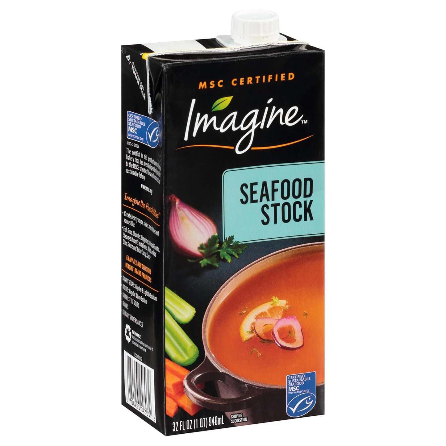 no added msg, artificial ingredients, or preservatives