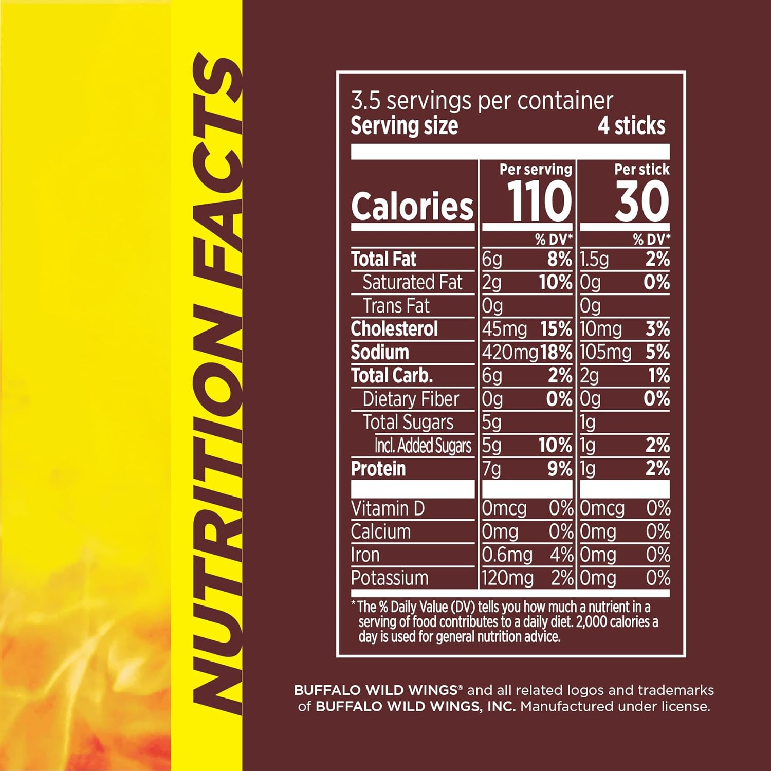 no added nitrites or nitrates beyond naturally occurring sources in celery powder and sea salt