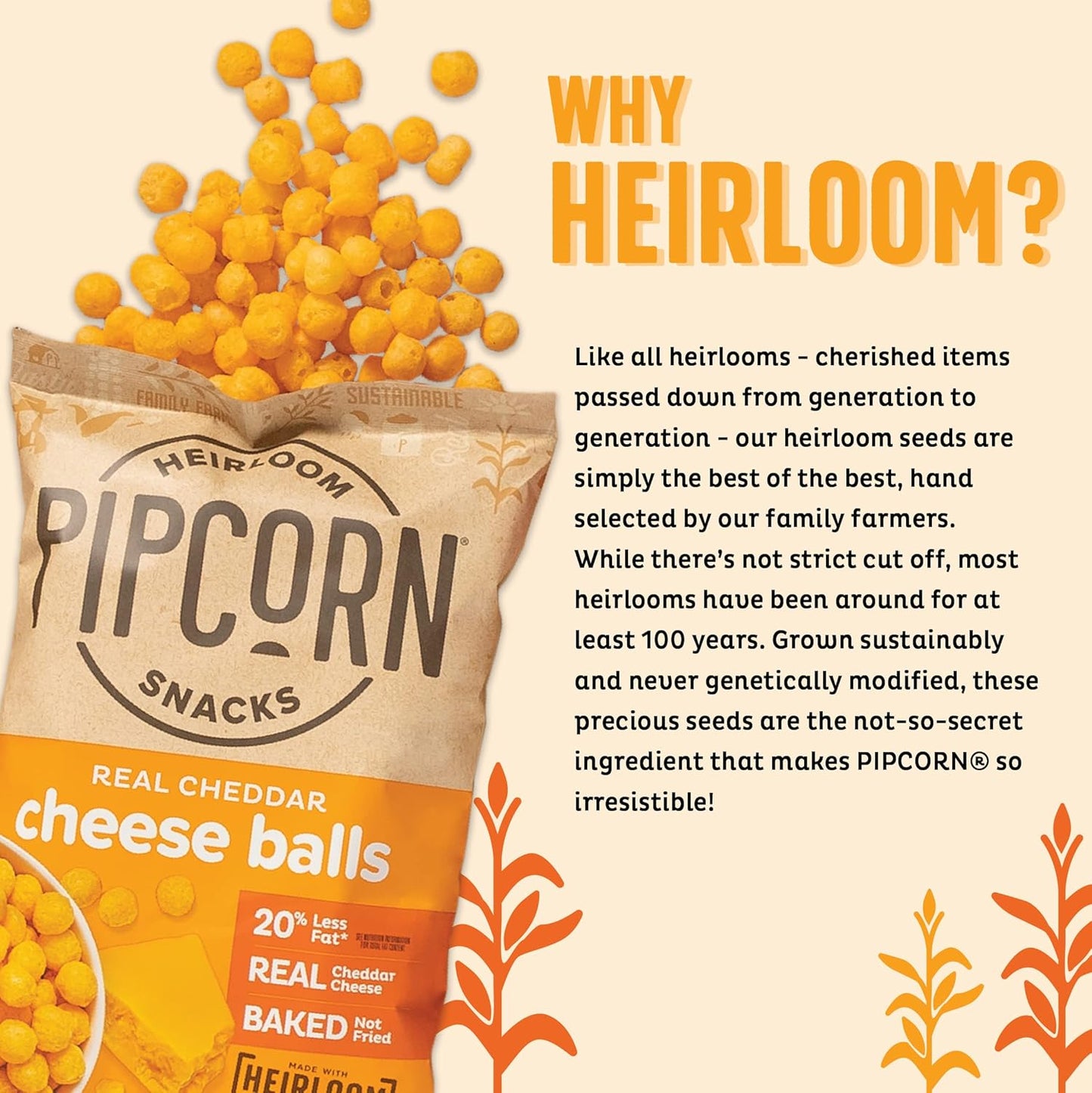 no artificial colors, dyes, or preservatives