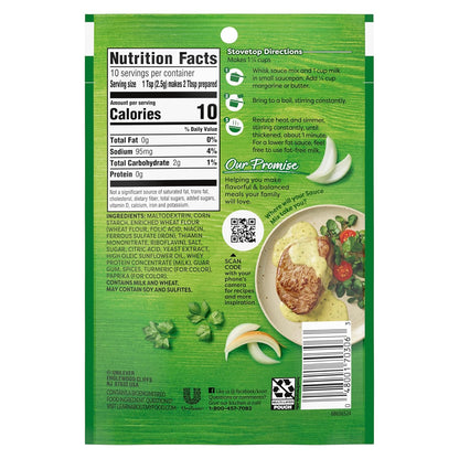no artificial flavors and no added msg (beyond naturally occurring glutamates)