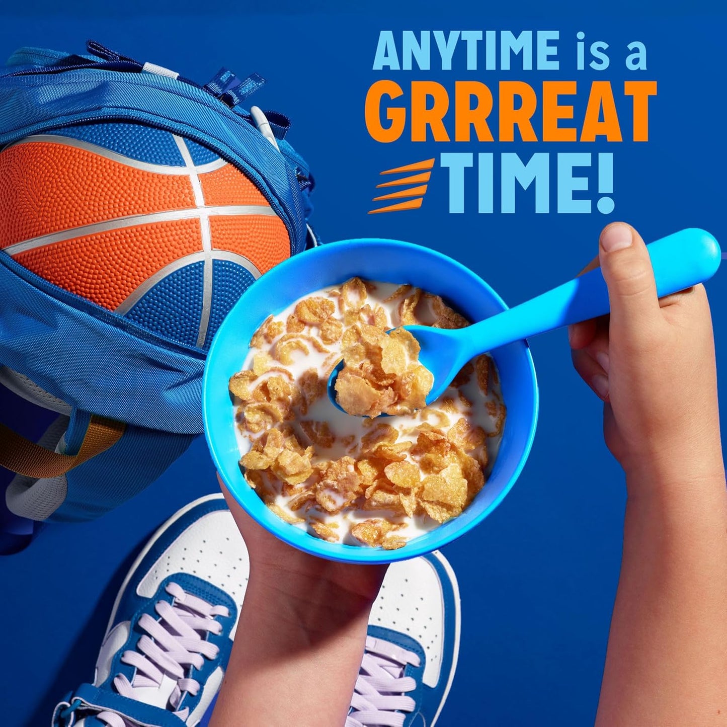 no artificial flavors and no artificial colors