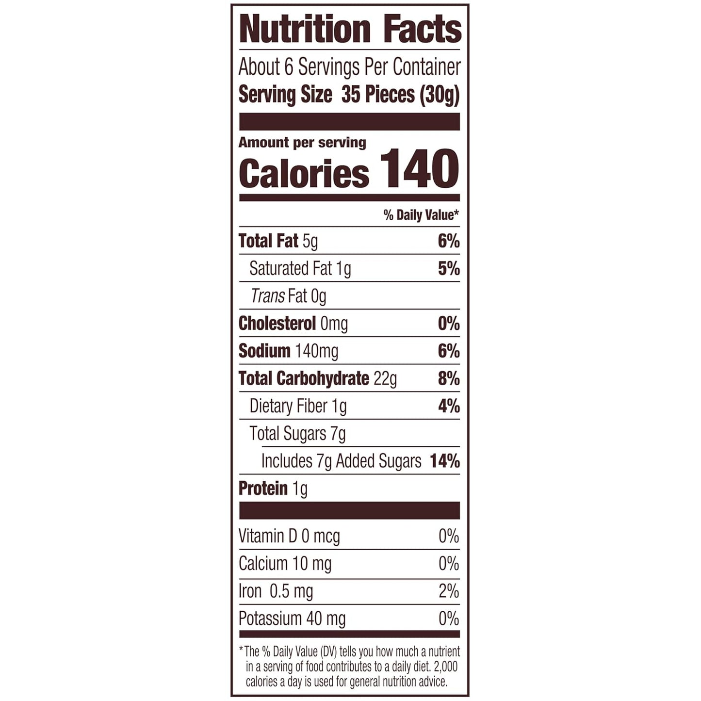 no artificial flavors and no artificial preservatives