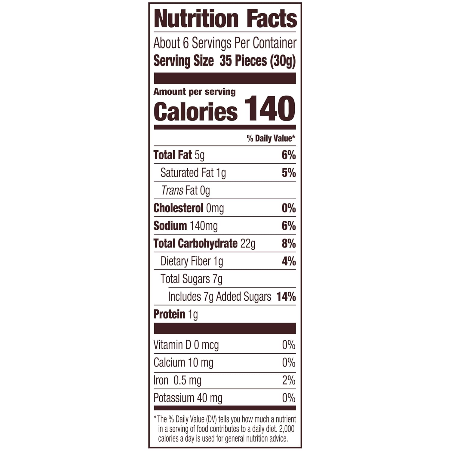 no artificial flavors and no artificial preservatives