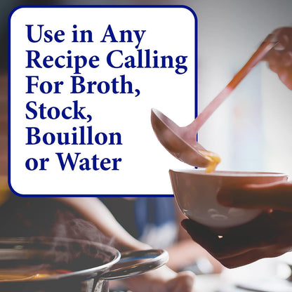 no artificial flavors in the ingredient formulation
