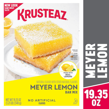 no artificial flavors in the ingredient list