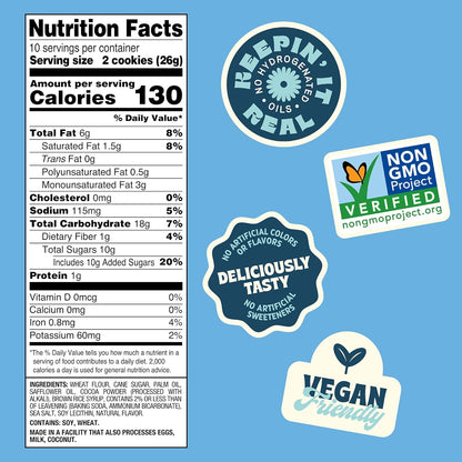 no artificial flavors or artificial colors