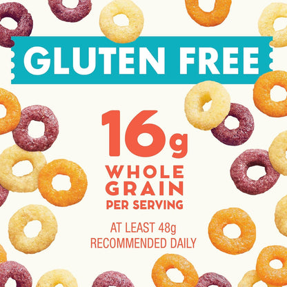 no artificial flavors or artificial-source colors