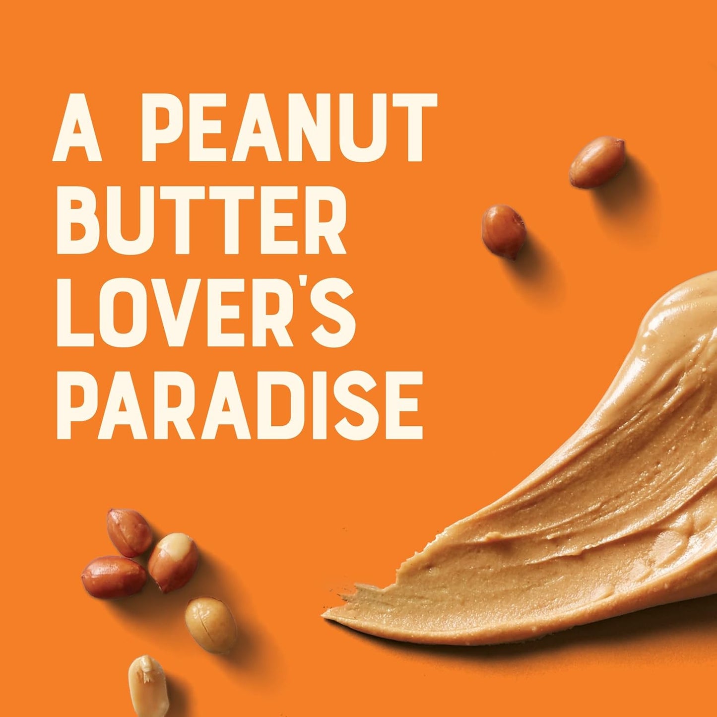 no artificial flavors or high-fructose corn syrup