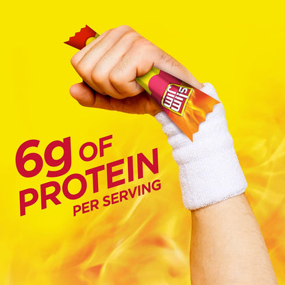 no artificial flavors or no artificial colors formulation