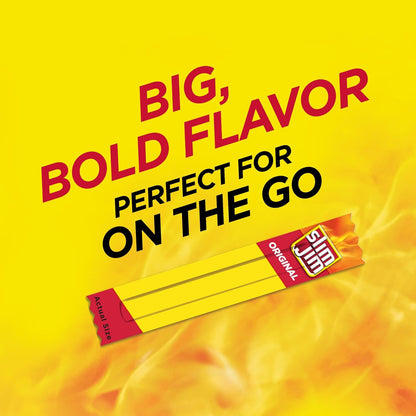 no artificial flavors or no artificial colors (original and mild variants)