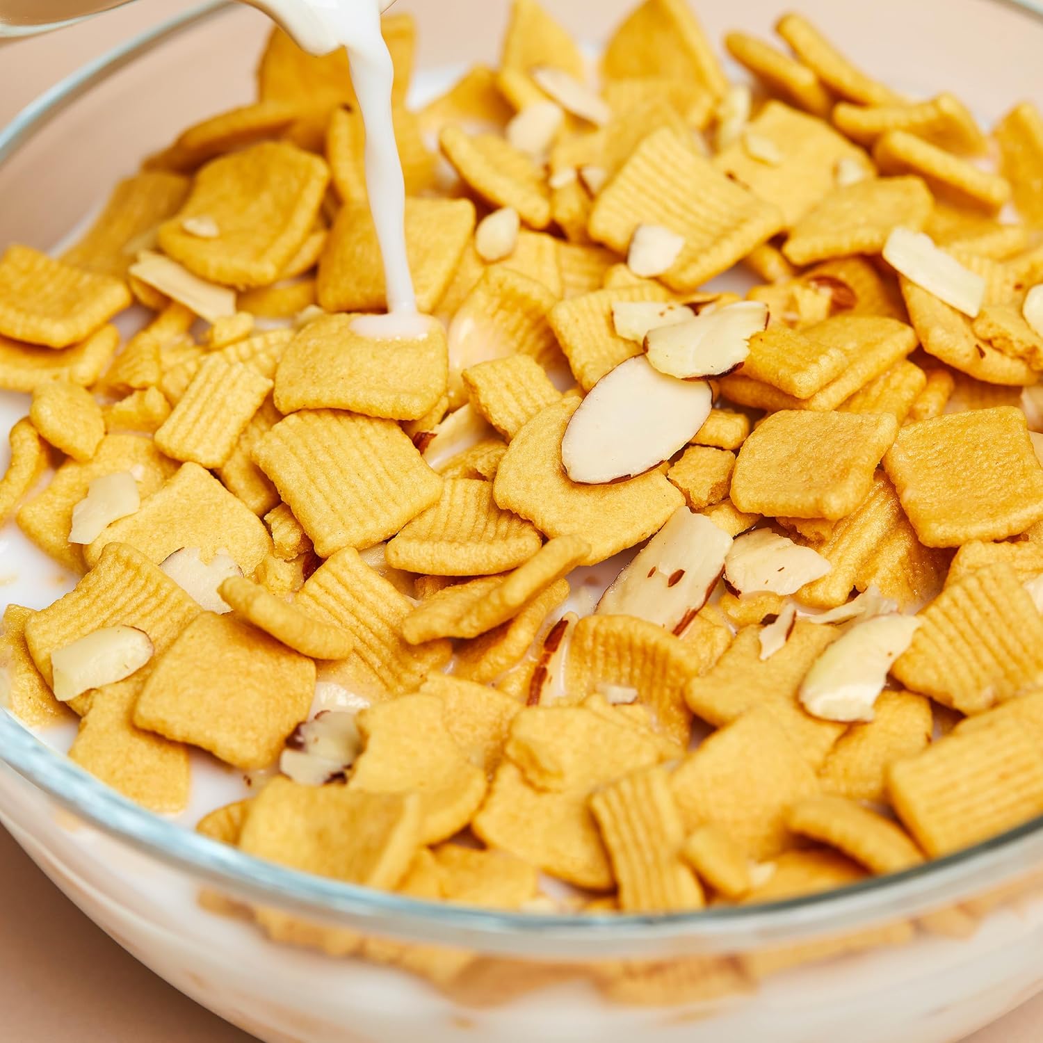 no artificial flavors or sweeteners