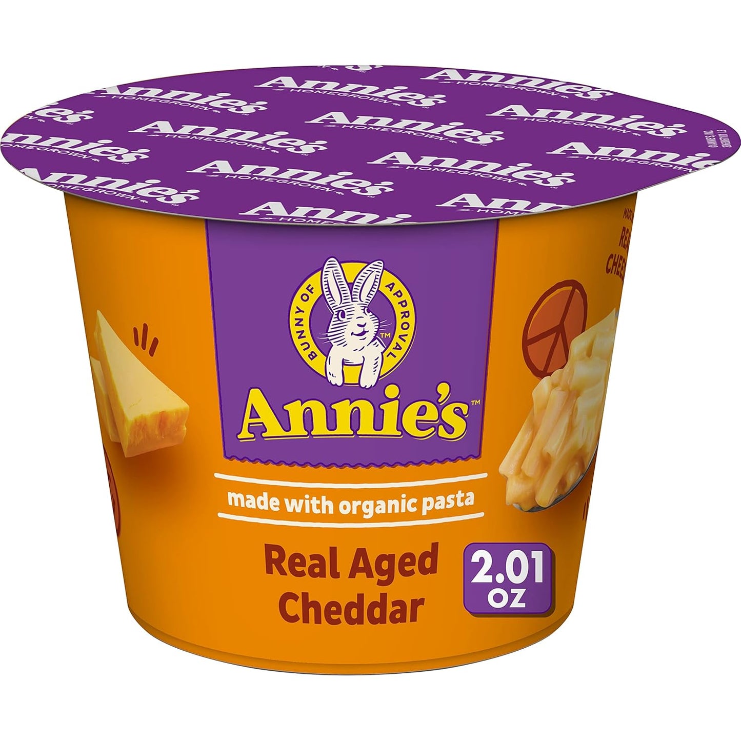 no artificial flavors or synthetic colors
