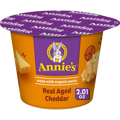 no artificial flavors or synthetic colors
