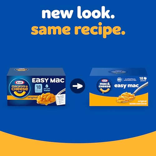 no artificial flavors, preservatives, or dyes