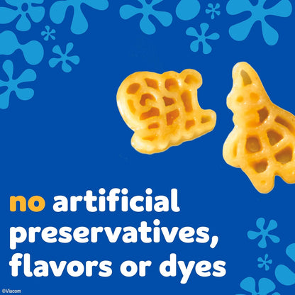 no artificial flavors, preservatives, or synthetic dyes