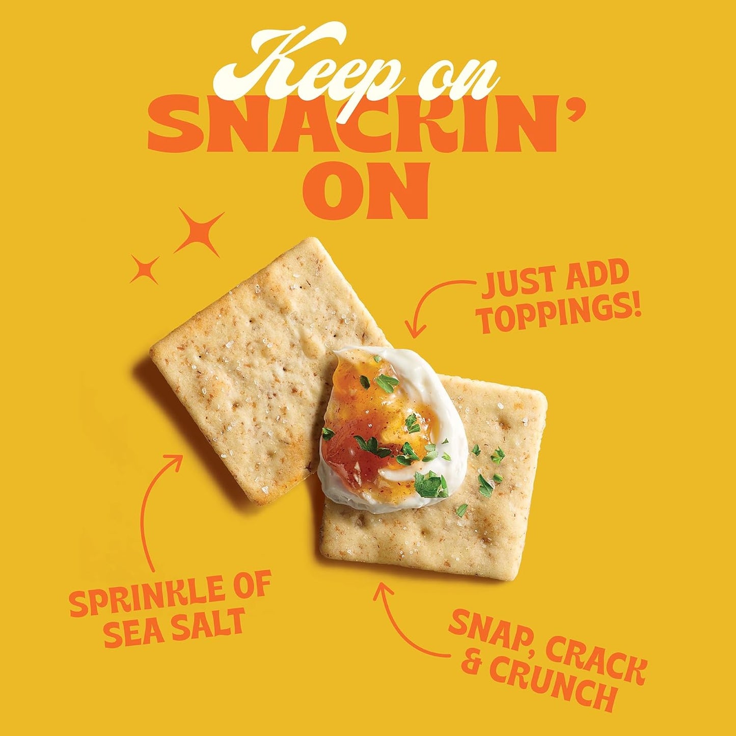 no artificial flavors, synthetic colors, hydrogenated oils, or high fructose corn syrup