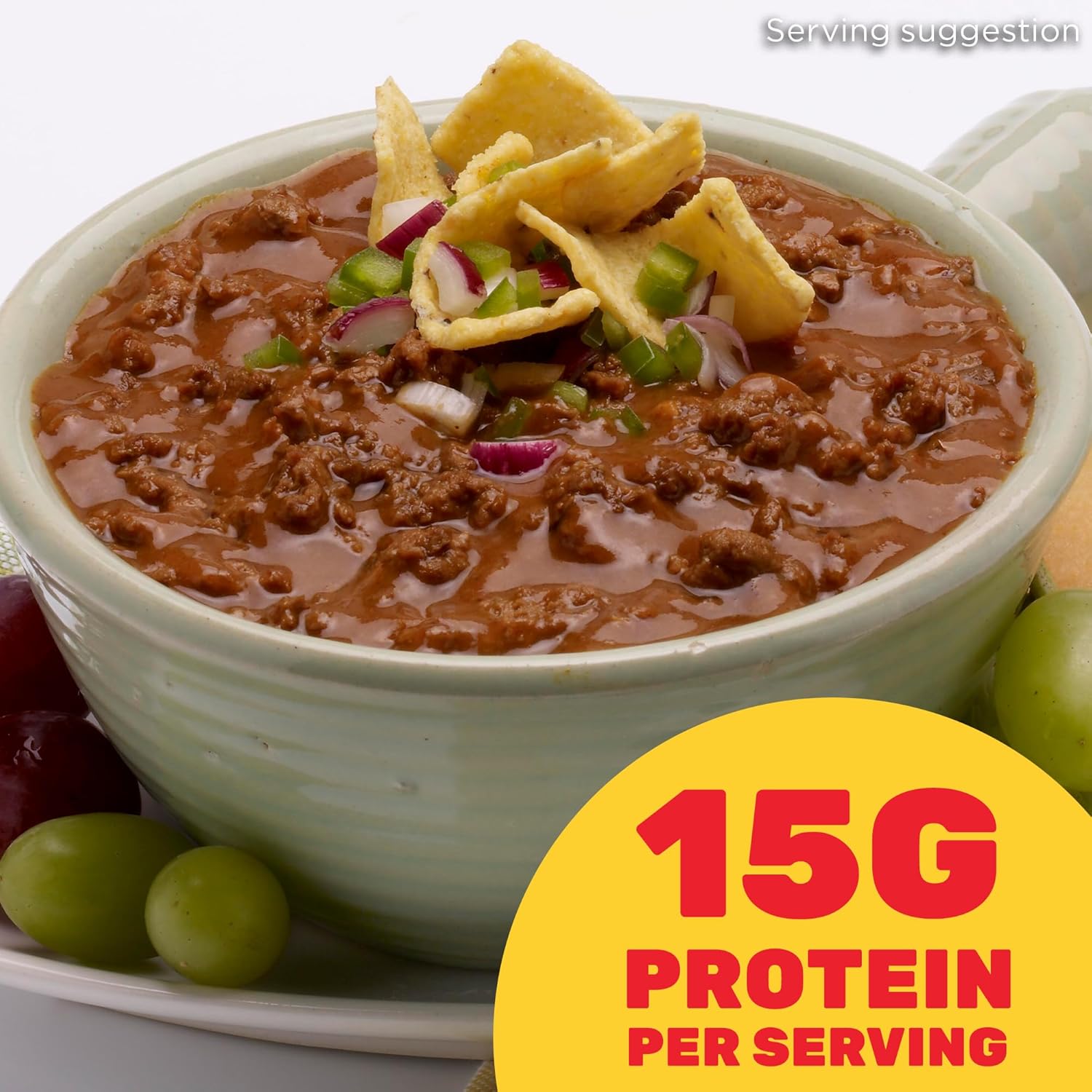 no artificial ingredients