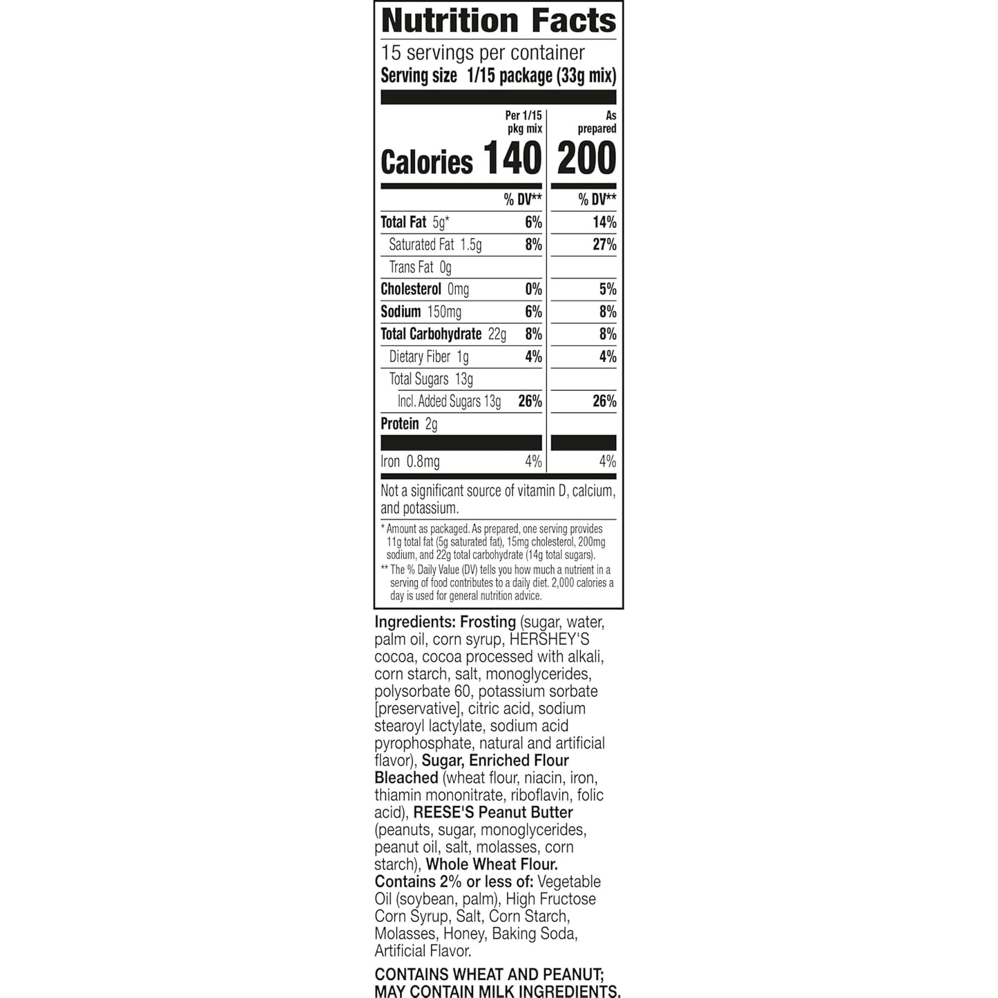no-bake preparation requiring only mixing, pan-setting, frosting, and refrigeration
