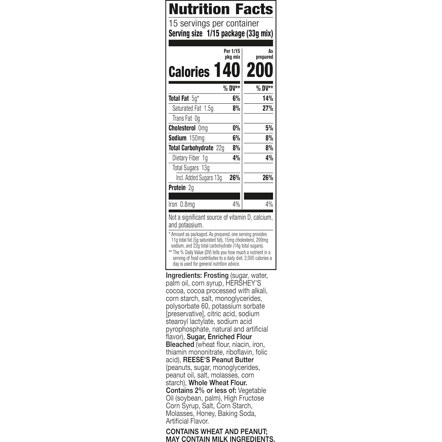 no-bake preparation requiring only mixing, pan-setting, frosting, and refrigeration