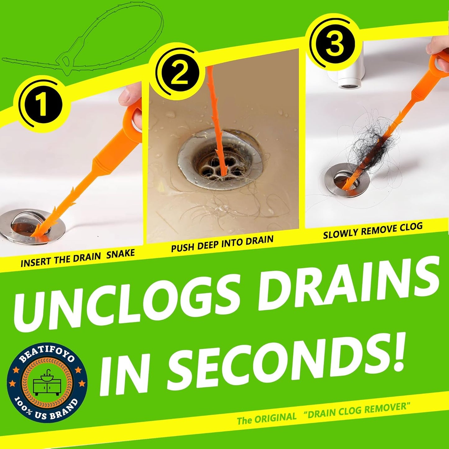 no batteries, chemicals, or moving parts required to operate