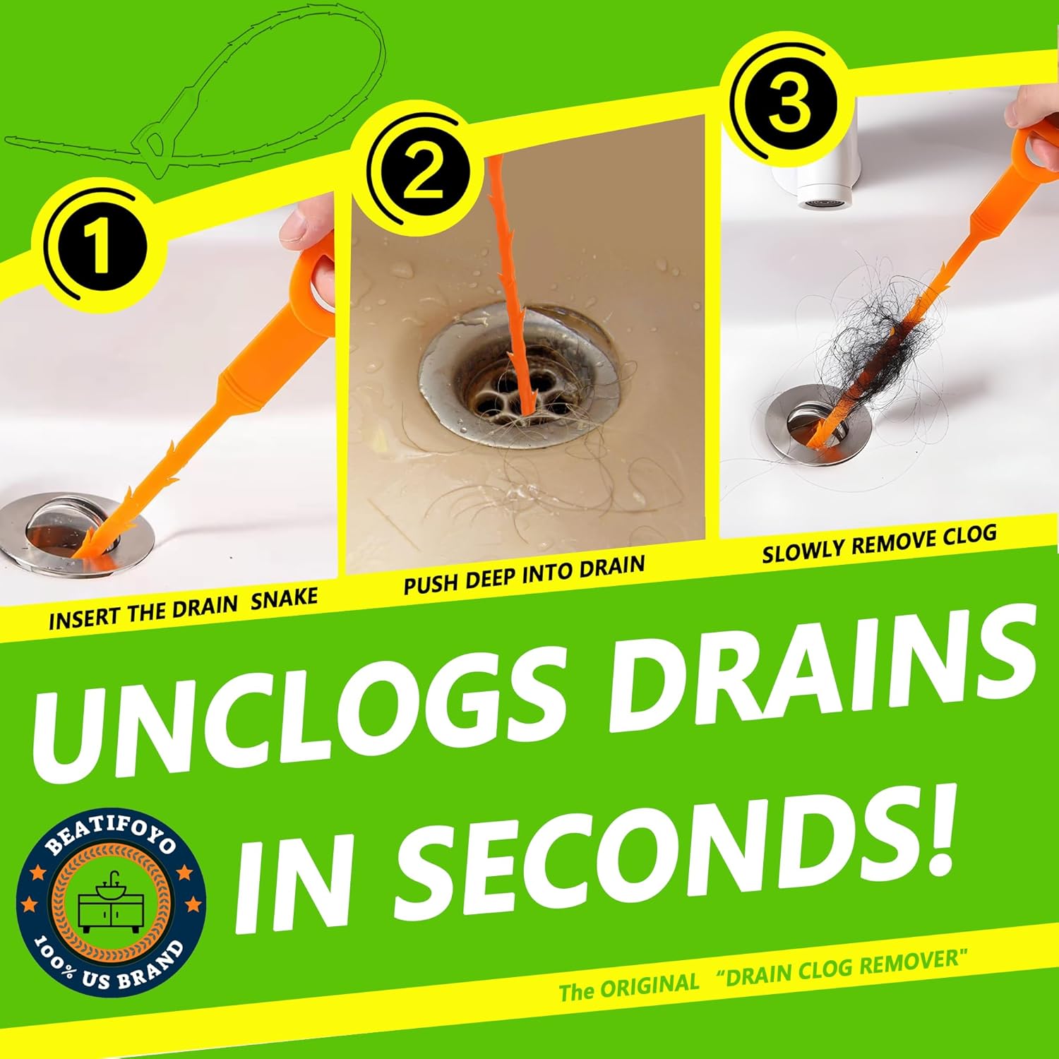 no batteries, chemicals, or moving parts required to operate