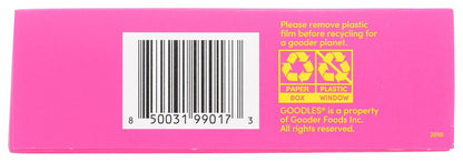 no high fructose corn syrup