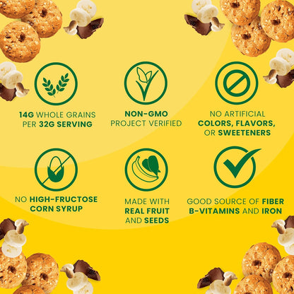 no high-fructose corn syrup, artificial flavors, artificial colors, or artificial sweeteners