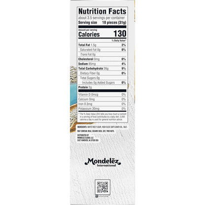 no high-fructose corn syrup, no artificial colors, no artificial flavors