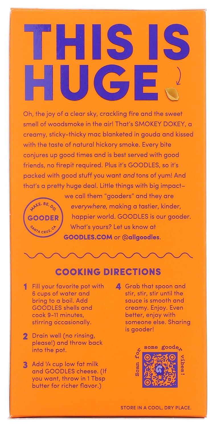 no hydrogenated fats and no high fructose corn syrup