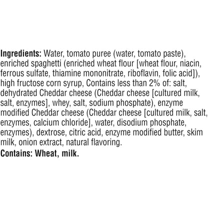 no msg ingredient formulation