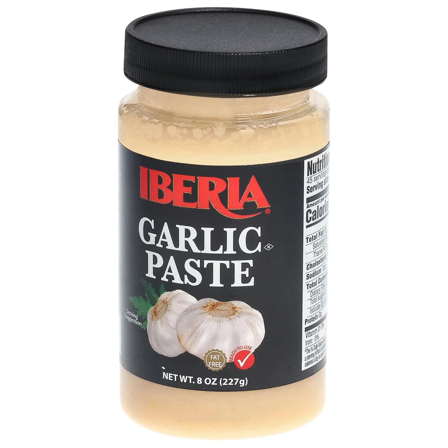 no-prep paste format that spoons directly into recipes