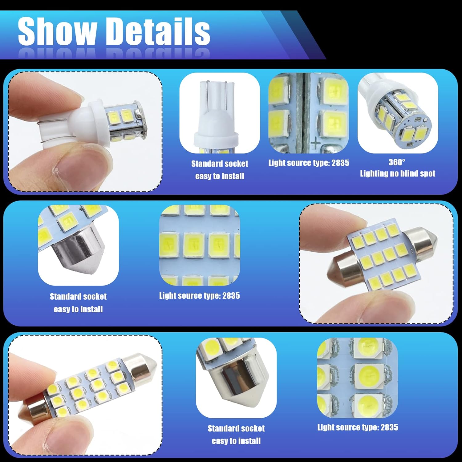 no-tools plug-in installation with press-pin and twist-lock design