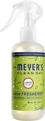 Mrs. Meyer's Clean Day Variety Pack Gift – Curated Room Spray Assortment for Mother's Day or Special Occasions