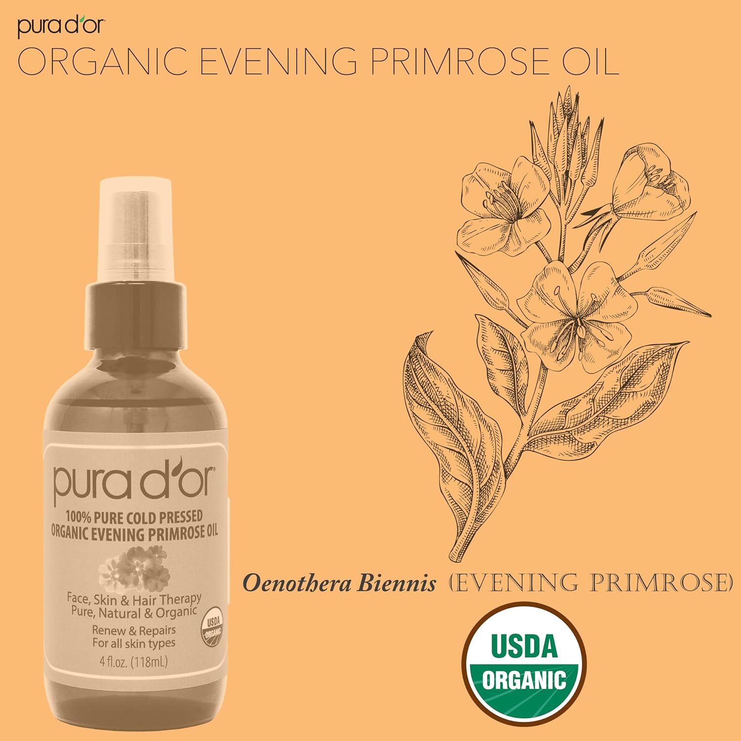 non-comedogenic and safe for everyday facial use