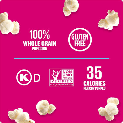 non-gmo and gluten-free certified