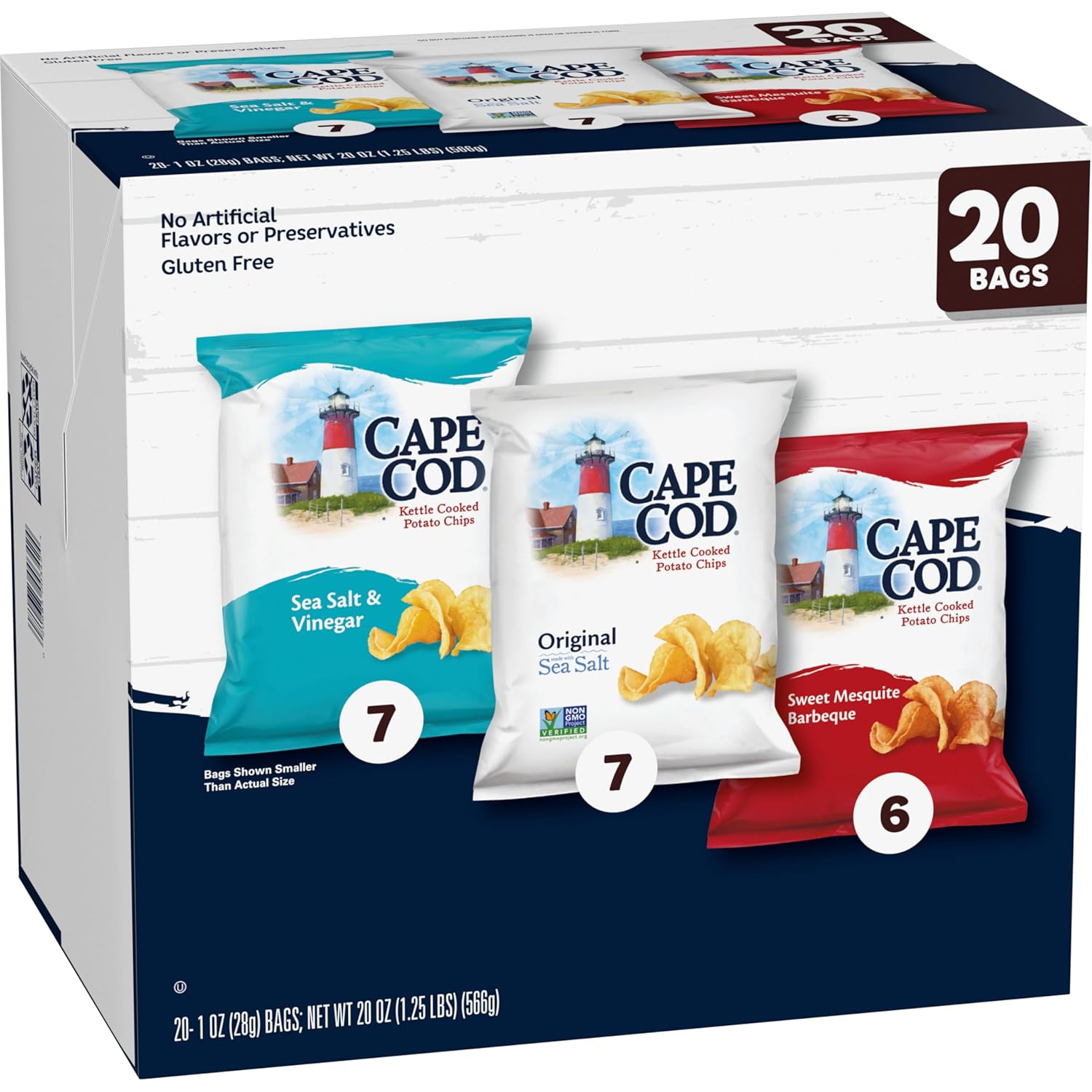 non-gmo and gluten-free certified